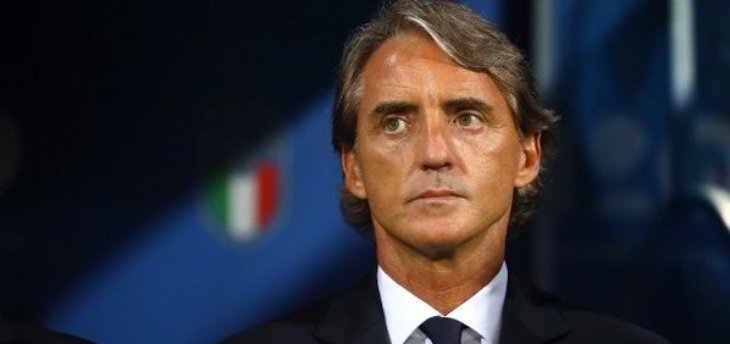 مانشيني: إيطاليا قادرة على الفوز بكأس أوروبا 2020