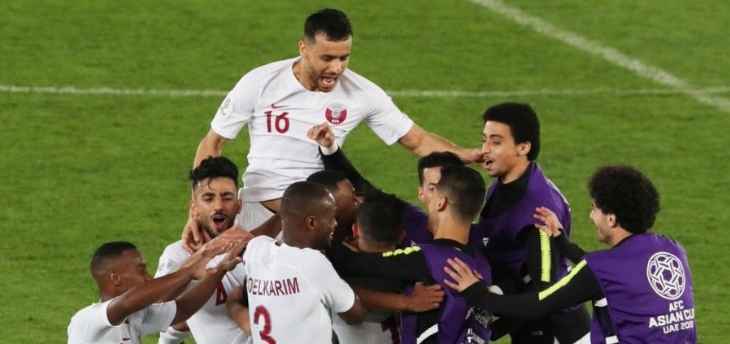 قطر تصنع التاريخ وتُحقق لقب كأس أمم آسيا للمرة الأولى