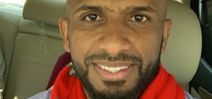 حارس عمان علي الحبسي يعلق على فوز قطر بكأس آسيا