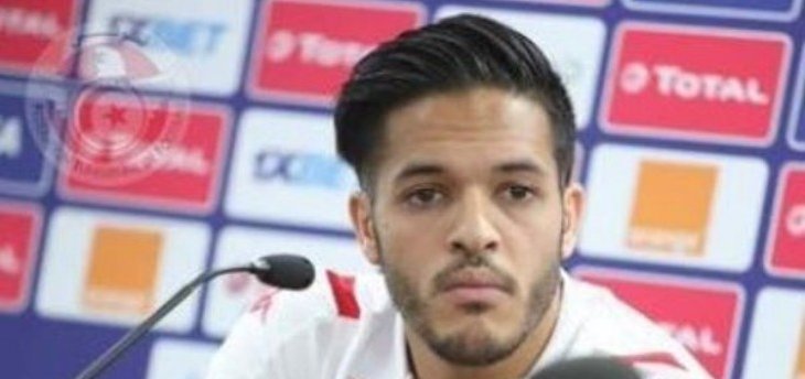 لاعب تونس: مواجهة نيجيريا ستكون صعبة للغاية