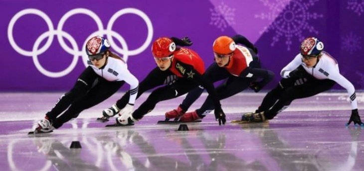 فضائح جنسية تطال رياضة التزلج في كوريا