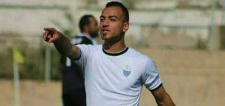 خاص- سعد يوسف: هدفي أمام الراسينغ هو الأهم في مسيرتي ونستطيع التغلب على العهد في كأس لبنان