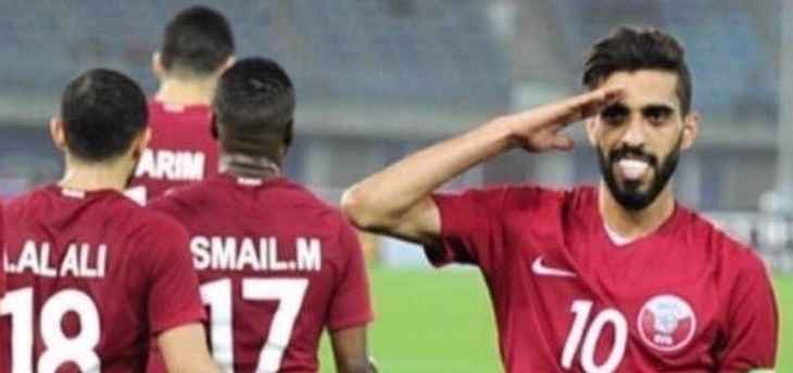 موجز المساء: قطر تقهر الإمارات وتتأهل لنهائي كأس آسيا، كارديف يحدد صفقة بديلة لسالا المفقود وعقوبة قاسية بحق حارس السلام زغرتا