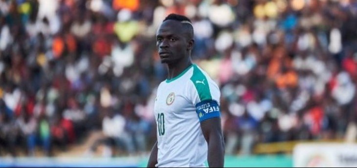 كأس أفريقيا: ماني سيغيب عن السنغال في مباراتها الأولى
