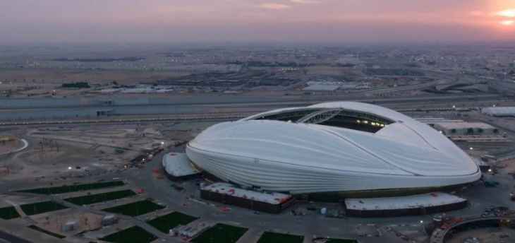 أحد ملاعب مونديال 2022 سيستضيف نهائي كأس أمير قطر