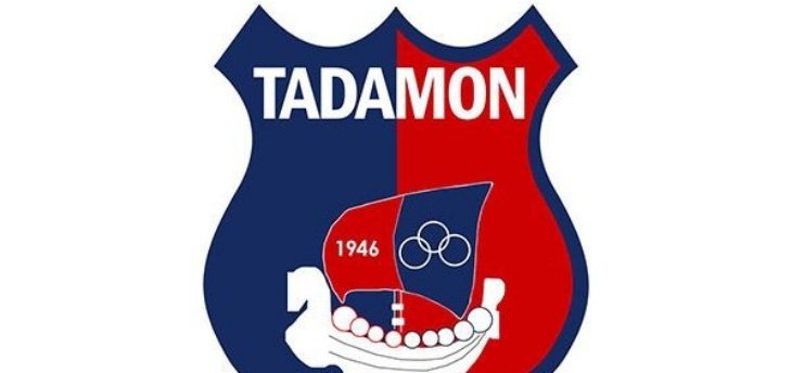 التضامن نادي Tadamon Sour