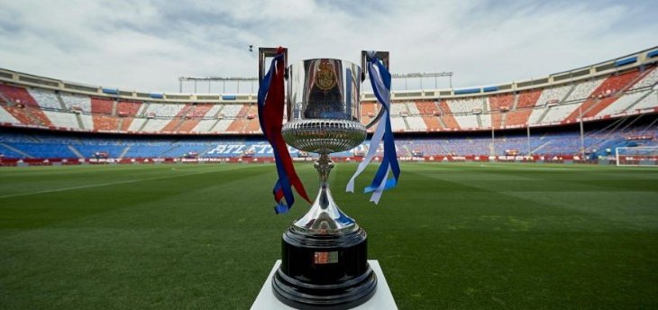 تغييرات جذرية يجريها الإتحاد الإسباني على بطولة كأس الملك