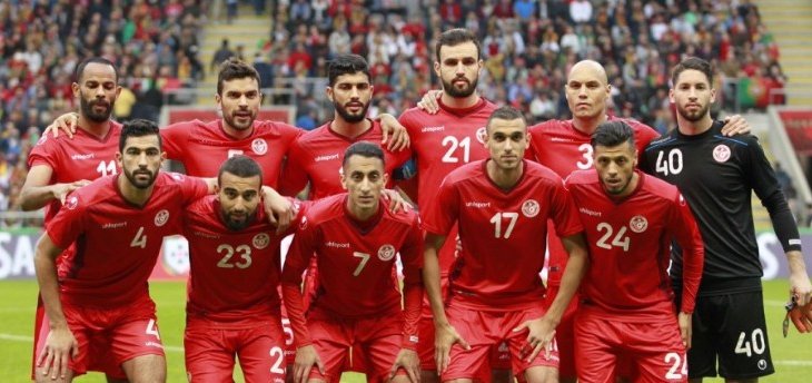 تونس تهدف إلى تحقيق لقب كأس أمم أفريقيا 2019