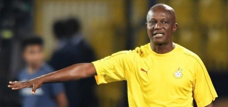 مدرب غانا : الحظ وقف الى جانب تونس وحرمنا من استكمال المشوار 