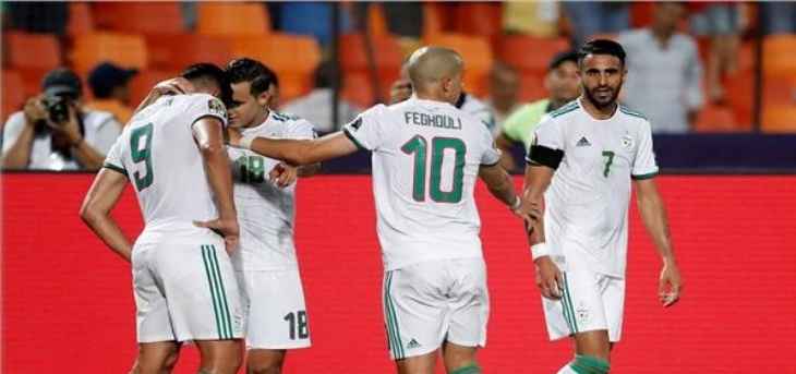 خاص: أداء محرز فاجأ نيجيريا والجزائريين ونقل بلاده إلى النهائي 