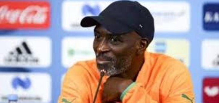 ماذا قال مدرب ساحل العاج بعد الخسارة امام الجزائر؟