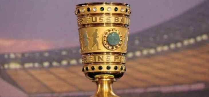 مواجهة نارية بين بايرن ميونيخ وشالكه في ربع نهائي كأس المانيا