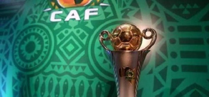 كأس الكونفيدرالية الافريقية: الصفاقصي يقهر ساليتاس وانتصار مهم لـ شبيبة القبائل 