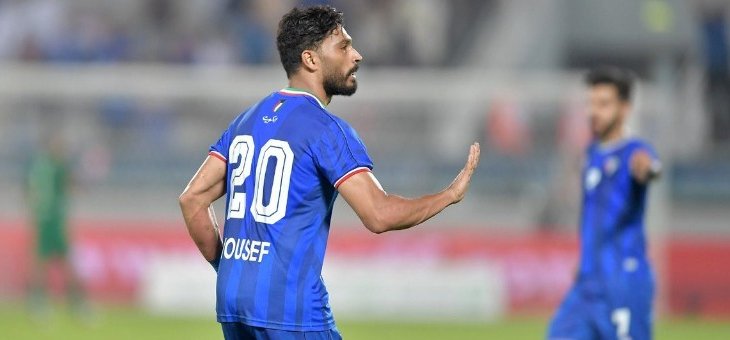 خليجي 24: الكويت يسقط أمام عمان