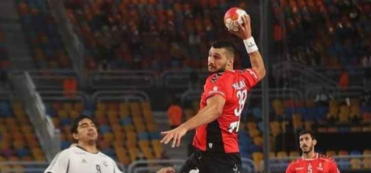 بريستوفاك يشيد بقدرات المنتخب المصري