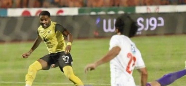 الدوري المصري: تعادل الزمالك يشعل صراع المركز الثاني مع بيراميدز