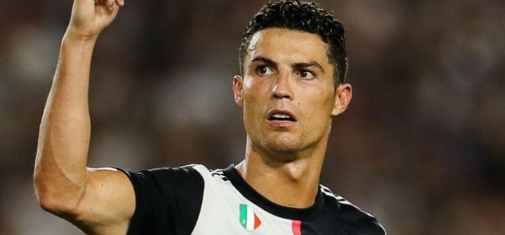 رونالدو: سأعتزل كرة القدم بعد ان اصبح اعظم لاعب في العالم