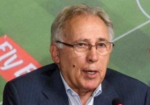 امانسيو: بيريز سيُعتبر سانتياغو برنابيو الجديد