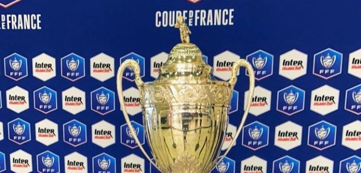 كأس فرنسا: تاهل سوشو وتولوز وخروج كليرمون
