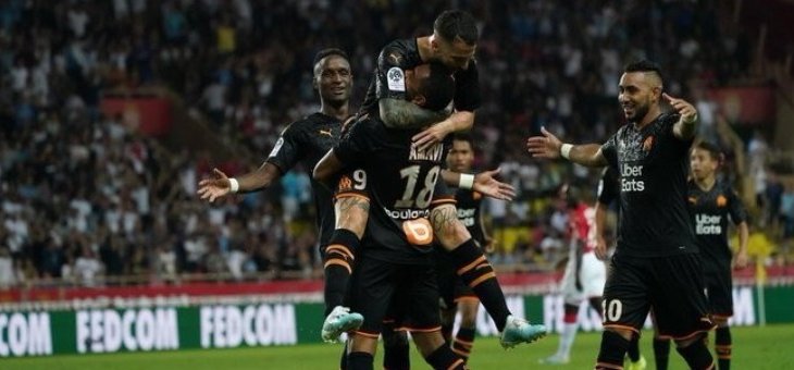 بايت: الفوز على موناكو لم يكن سهلًا