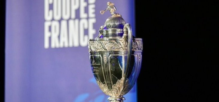 كأس فرنسا: تولوز يرافق مونبلييه الى دور ربع النهائي