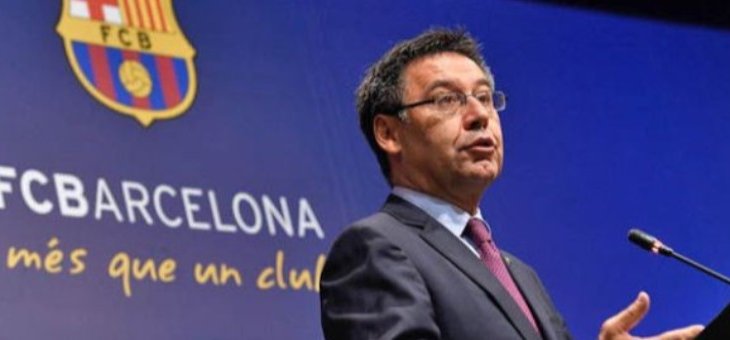 تشافي كامبوس: برشلونة يسعى لتخفيض رواتب اللاعبين مجددًا 