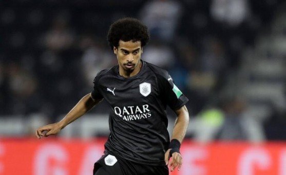 اكرم عفيف: قدمنا عرضا مميزا ورائعا في نهائي كأس قطر