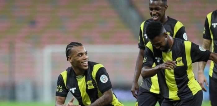 كأس محمد السادس: الاتحاد يقترب من النهائي بعد التعادل امام الشباب