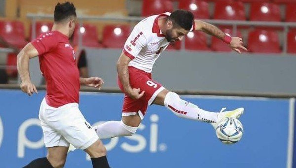 لبنان يخيب الامال امام اليمن في نهاية مشواره ببطولة غرب اسيا