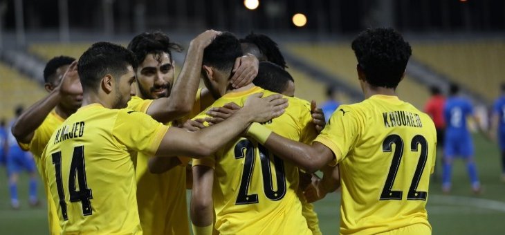 كأس الاتحاد: فوز مهم لـ قطر على الشحانية