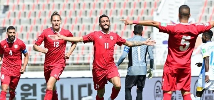 موجز الصباح: الحظ يبتسم للبنان، فرنسا تفوز على ألمانيا في يورو 2020 وفوز تاريخي للرياضي على الهومنتمن في سلة لبنان