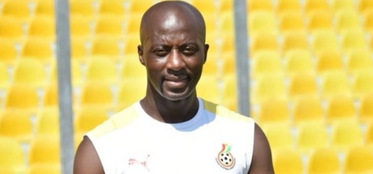 تانكو يشيد باداء الفراعنة امام غانا