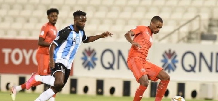 الدوري القطري: فوز صعب للوكرة على العربي