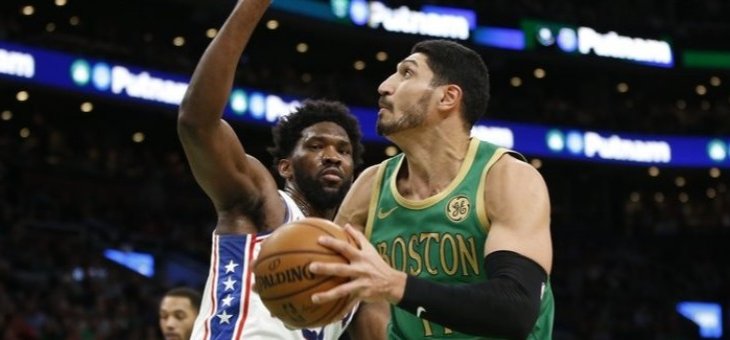 NBA: بوسطن يسقط للمرة الاولى هذا الموسم على ارضه