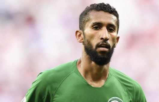 خليجي 24: السعودية تضيع ركلة جزاء في النهائي امام البحرين
