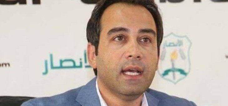 خاص- نبيل بدر: ندرس قبول استقالة ابو الهيل والبديل محلي