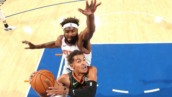 NBA: اوكلاهوما يسقط للمرة الثانية في مباريات ما قبل انطلاق الموسم