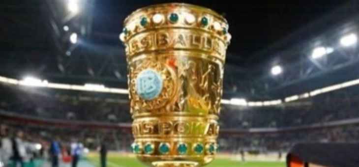 كأس المانيا: خروج هامبورغ وتأهل هانوفر