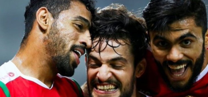 تصفيات كأس العرب: عمان تفوز امام الصومال 