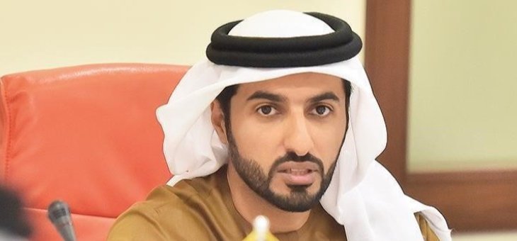 النعيمي: خيار إلغاء كأس رئيس الإمارات غير مطروح 