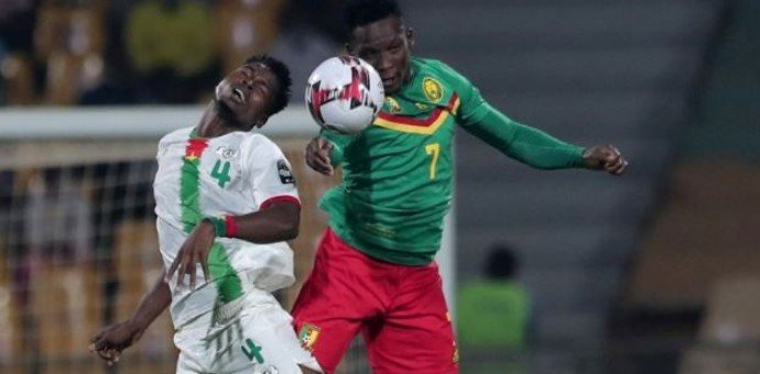 أمم أفريقيا للاعبين المحليين: الكاميرون يرافق مالي إلى المرحلة المقبلة