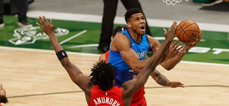 NBA: الباكس يعزز مركزه بالفوز على اوكلاهوما
