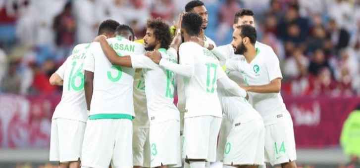 خليجي 24:المنتخب السعودي يرافق البحرين الى النهائي بفوزه الصعب على قطر