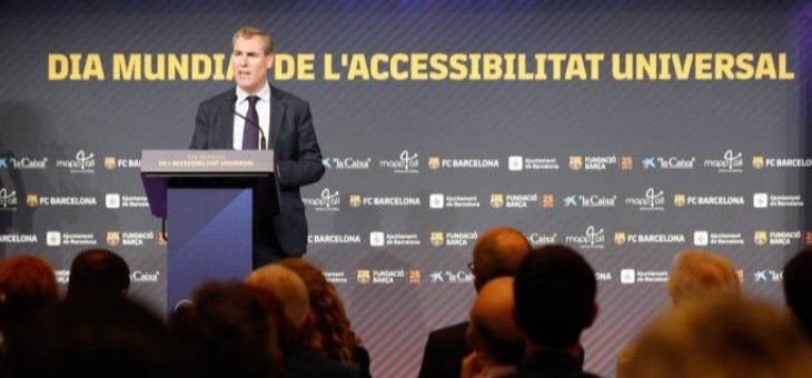 نائب رئيس برشلونة المستقيل: ما حصل عملية فساد ويجب معاقبة المخالفين