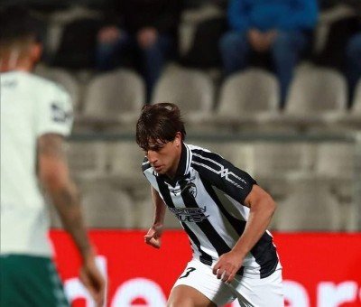 الدوري البرتغالي: بورتيمونينسي يواصل معركته للهروب بفوز جديد
