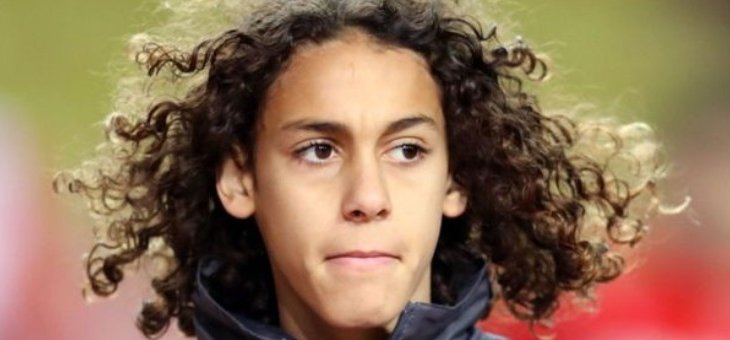رسميا: لاعب موناكو الشاب ينتقل إلى اليونايتد