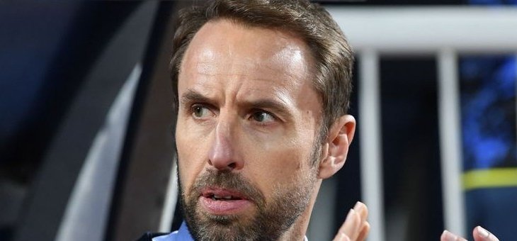 ساوثغايت: قد لا أكون أنا مدرب انكلترا في كأس العالم 2022