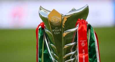 بعد انسحاب الهند..كأس آسيا 2027 في السعودية للمرة الأولى