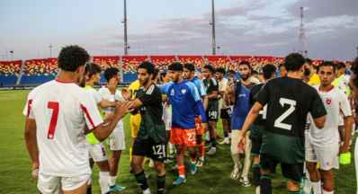 غرب آسيا للشباب - كرة قدم: السعودية تضرب موعداً مع الإمارات في النهائي