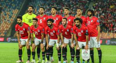 تصفيات المونديال: مصر تطلب تأجيل مباراة غينيا بيساو 24 ساعة